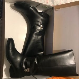 Michael Kors Ryan Boots